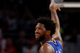 «Бостон» — «Филадельфия». Прогноз: Эмбиид и Симмонс усмирят крутого Уокера