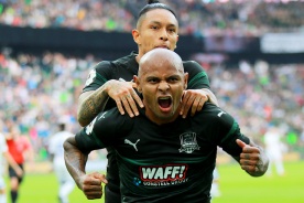 «Краснодар» — «Севилья», «Спартак» — «Вильярреал»: прогноз эксперта БК «Фонбет»