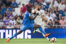 «Хетафе» — «Реал Мадрид». Прогноз: команда-сенсация пробьёт Кейлора Наваса