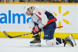 «Вашингтон» — «Монреаль». Прогноз: Овечкин и Кузнецов споткнутся на Ши Уэбере