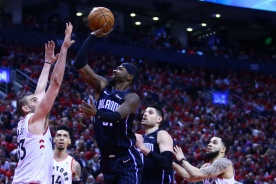 «Торонто» — «Орландо». Прогноз: «Рэпторс» перекроют дугу