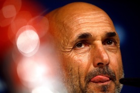 Огорчить бывшую. Спаллетти создаст проблемы «Роме»