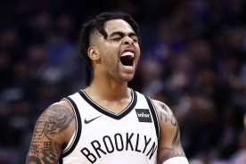 «Портленд» — «Бруклин». Прогноз: «Нетс» продолжат удивлять