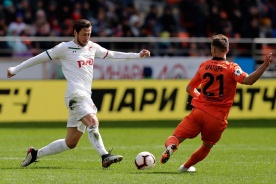 «Локомотив» — «Урал». Прогноз: цвет настроения жёлтый