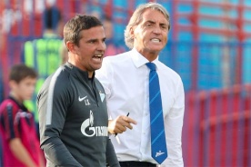 Последний бой? Если «Зенит» и вылетит из Лиги Европы, то в борьбе