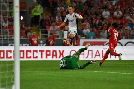 «Краснодар» — «Спартак»: матч под девизом «забивай и пропускай»