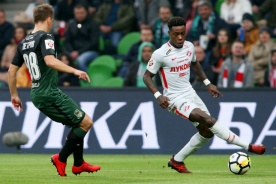 РПЛ без «автобусов»? «Краснодар» и «Спартак» покажут яркий футбол