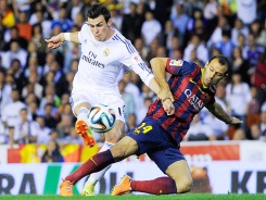 «Реал» и «Барса» устроят голевой спектакль