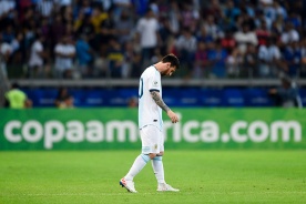 Катар – Аргентина, Колумбия – Парагвай. Прогноз на матчи Кубка Америки-2019