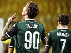 «Краснодару» снова не составит труда огорчить ХИК