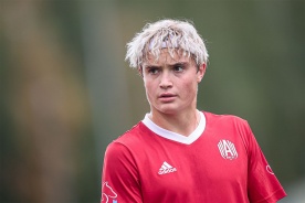 «Амкал» — «Знамя». Прокоп бросит все силы на Кубок