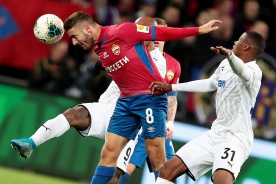 «Краснодар» — ЦСКА. Прогноз: снова ставим против атаки Гончаренко