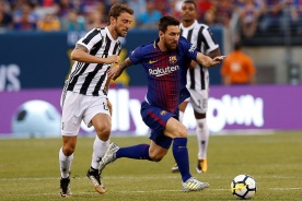 Старт Лиги чемпионов: ставим на голы в Барселоне и фолы в Лиссабоне