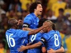 Бразилия переиграет Панаму, Швейцария — Перу