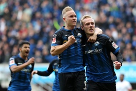 «Фортуна» — «Падерборн». Прогноз: аутсайдеры Бундеслиги дадут зайти коэффициенту 3.20