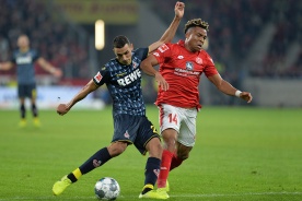 «Кёльн» — «Майнц». Прогноз на Бундеслигу: Ут, Хектор и Брума приберегут голы на концовку