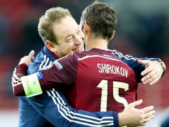 Котировки Евро-2016: Франция — чемпион, Россия — в четвертьфинале