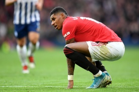 «Шеффилд» — «Манчестер Юнайтед». Прогноз: атака манкунианцев превратится в тыкву