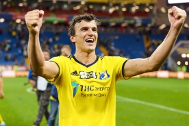 «Ахмат» — «Ростов». Прогноз: Мамаев, Ерёменко и Роши не поскупятся на голы в Грозном