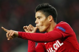 Московский «Спартак» преподаст урок нальчикскому