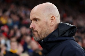 «Ноттингем Форест» — «МЮ». Тен Хаг найдёт выход