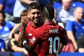 «Ливерпуль» не уступит «шпорам», Моуриньо приблизится к отставке