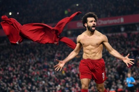 «Ливерпуль» и «ПСЖ» могут разорить букмекеров, как это делал «МЮ» Фергюсона