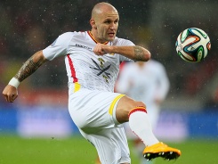 Нахрапом «Локомотив» «Арсенал» не возьмёт