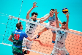 «Кузбасс» — «Зенит-Казань». Прогноз: серия может продолжиться