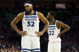 «Портленд» — «Миннесота». Прогноз: Уиггинс и Таунс не найдут управу на Лилларда