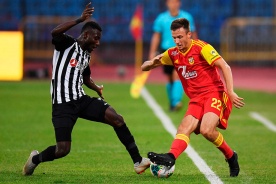 «Нефтчи» — «Арсенал» Тула. Прогноз: «канониры» зажгут в Баку