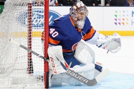 «Нью-Йорк Айлендерс» — «Вашингтон». Прогноз: Варламов передаст привет Овечкину