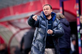 Экспресс с коэффициентом 9.30: «Динамо» покоряет Грозный, «Рома» терпит крах