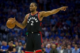 «Торонто» — «Филадельфия». Прогноз: Кавай продолжит уничтожать «Сиксерс»