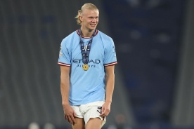 Неудержимый Холанд! «Ман Сити» или «Севилья» — кто выиграет Суперкубок?