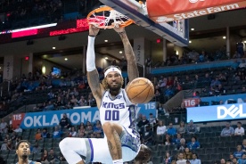 Всё могут «короли»! «Сакраменто» идёт за пятой победой подряд