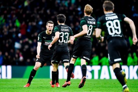 «Урал» — «Локомотив», «Арсенал» — «Краснодар». Прогноз на матчи РПЛ