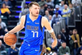 Дончич приведёт «Даллас» к домашней победе над «Детройтом»