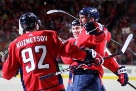 «Вашингтон» — «Аризона». Прогноз: Овечкин и Кузнецов продолжат побеждать