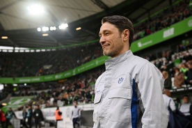 «Фрайбург» — «Вольфсбург». Нико Ковач оставит Азмуна без еврокубков