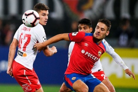 «Спартак» — ЦСКА. Прогноз и ставка на дерби Всея Руси