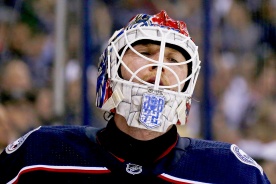 «Баффало» — «Флорида». Прогноз: Бобровский не справится с Айкелом и Далином