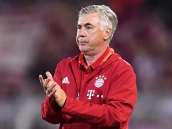 Анчелотти с разгрома начнёт немецкий этап карьеры