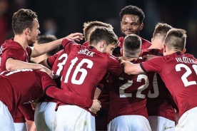 «Спарта Прага» — «Виктория Пльзень». Прогноз: Канга обойдётся без подвигов