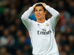 «Малага» попытается испортить настроение «Реалу»