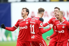 «Урал» — «Арсенал», «Локомотив» — «Ростов». Прогнозы на Кубок России