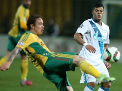 Возвращение РФПЛ: «Кубань» даст бой «Зениту»