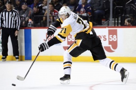 «Калгари» — «Питтсбург». Прогноз: возвращение Малкина получится триумфальным