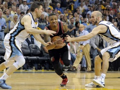 «Чикаго» первым оформит прописку во втором раунде