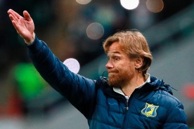 «Динамо» — «Ростов». Прогноз: Карпин не отдаст три очка Хохлову